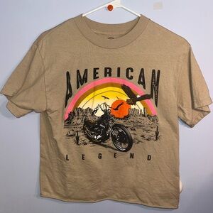 American Legend Tee